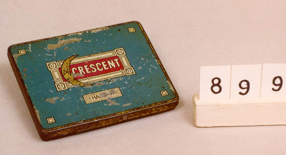CRESCENT Hassan Crescent Co.,Eindhoven,Holland